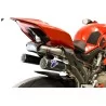 Termignoni Komplettanlage Ducati Panigale V4