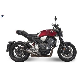 Termignoni Honda CB 1000 R 2018 - 2022