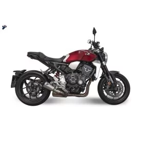 Termignoni Honda CB 1000 R 2018 - 2022