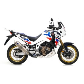 Termignoni Honda Africa Twin CRF 1100L