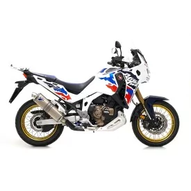 Termignoni Honda Africa Twin CRF 1100L