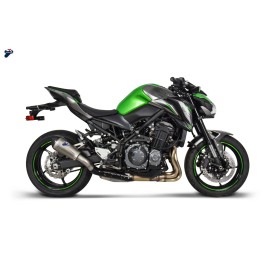 Termignoni Kawasaki Z900 2017 - 2020