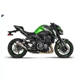 Termignoni Kawasaki Z900 2017 - 2020