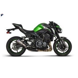 Termignoni Kawasaki Z900 2017 - 2020