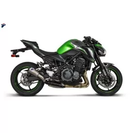 Termignoni Kawasaki Z900 2017 - 2020