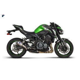 Termignoni Kawasaki Z900 2017 - 2020