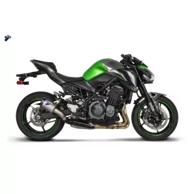 Termignoni Kawasaki Z900 2017 - 2020