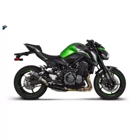 Termignoni Kawasaki Z900 2017 - 2020