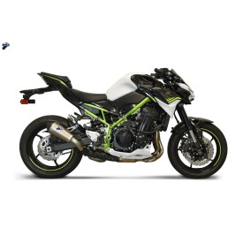 Termignoni Kawasaki Z900 2020 - 2022