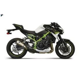 Termignoni Kawasaki Z900 2020 - 2022