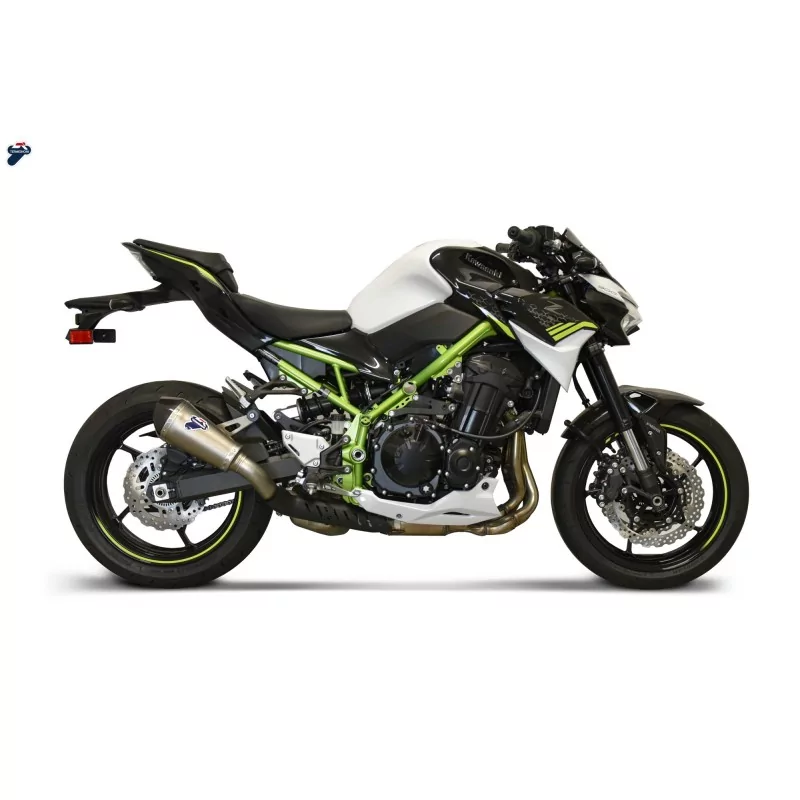 Termignoni Kawasaki Z900 2020 - 2022 Termignoni Kawasaki Z900 2020 - 2022