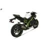 Termignoni Kawasaki Z900 2020 - 2022
