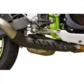 Termignoni Kawasaki Z900 2020 - 2022
