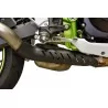 Termignoni Kawasaki Z900 2020 - 2022