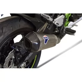 Termignoni Kawasaki Z900 2020 - 2022