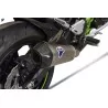 Termignoni Kawasaki Z900 2020 - 2022