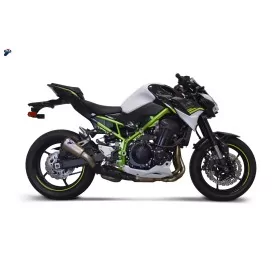Termignoni Kawasaki Z900 2020 - 2022