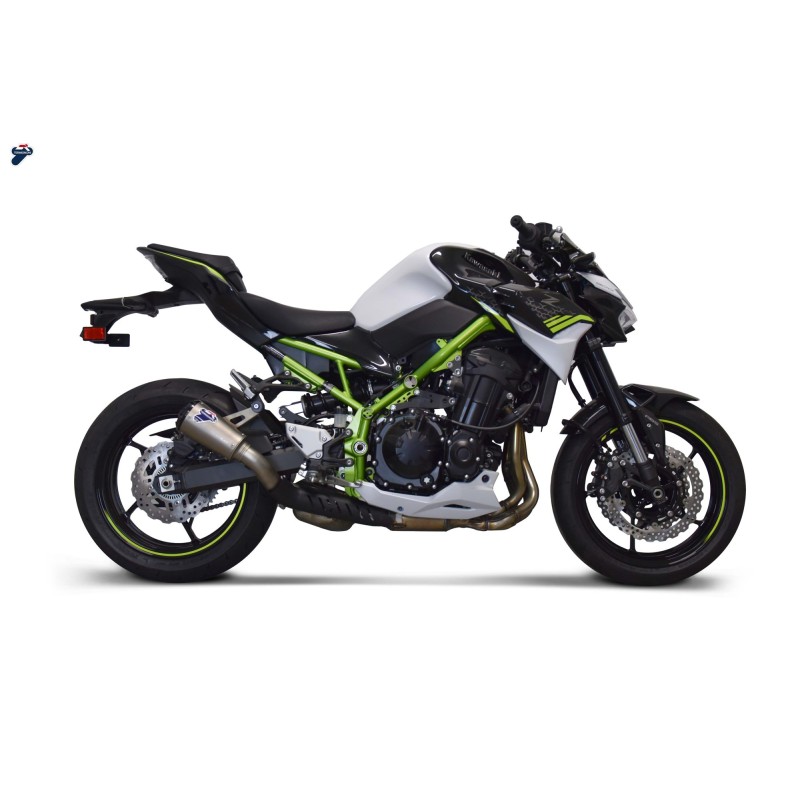 Termignoni Kawasaki Z900 2020 - 2022 Termignoni Kawasaki Z900 2020 - 2022