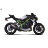 Termignoni Kawasaki Z900 2020 - 2022