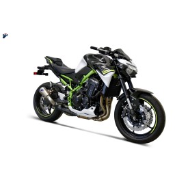 Termignoni Kawasaki Z900 2020 - 2022