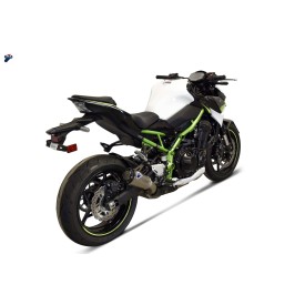Termignoni Kawasaki Z900 2020 - 2022