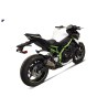 Termignoni Kawasaki Z900 2020 - 2022