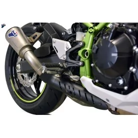Termignoni Kawasaki Z900 2020 - 2022