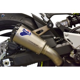 Termignoni Kawasaki Z900 2020 - 2022