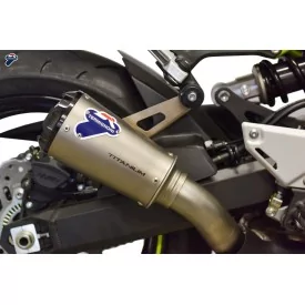 Termignoni Kawasaki Z900 2020 - 2022
