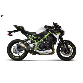 Termignoni Kawasaki Z900 2020 - 2022