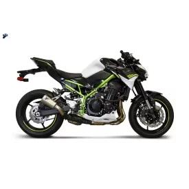 Termignoni Kawasaki Z900 2020 - 2022