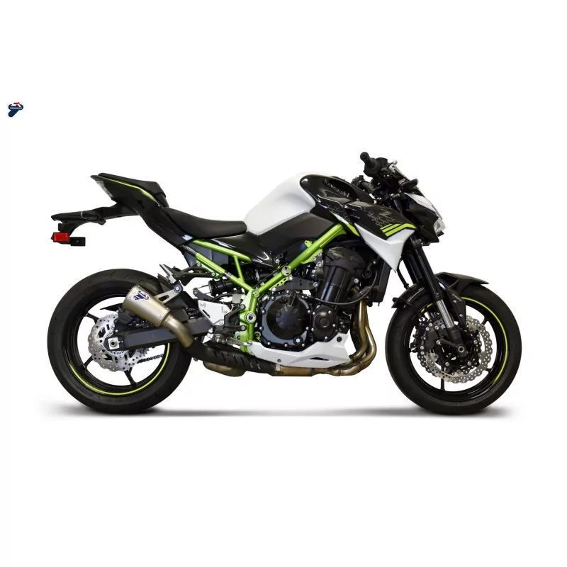 Termignoni Kawasaki Z900 2020 - 2022 Termignoni Kawasaki Z900 2020 - 2022