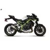 Termignoni Kawasaki Z900 2020 - 2022