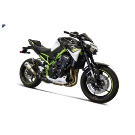 Termignoni Kawasaki Z900 2020 - 2022