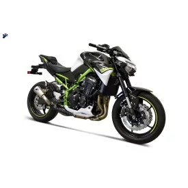 Termignoni Kawasaki Z900 2020 - 2022