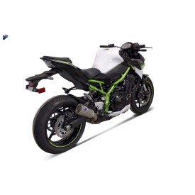 Termignoni Kawasaki Z900 2020 - 2022