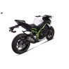 Termignoni Kawasaki Z900 2020 - 2022