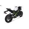 Termignoni Kawasaki Z900 2020 - 2022