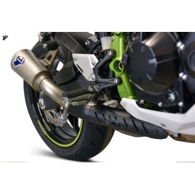 Termignoni Kawasaki Z900 2020 - 2022