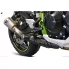 Termignoni Kawasaki Z900 2020 - 2022