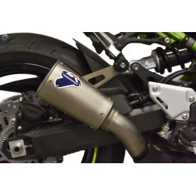 Termignoni Kawasaki Z900 2020 - 2022