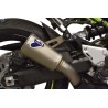 Termignoni Kawasaki Z900 2020 - 2022