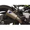 Termignoni Kawasaki Z900 2020 - 2022