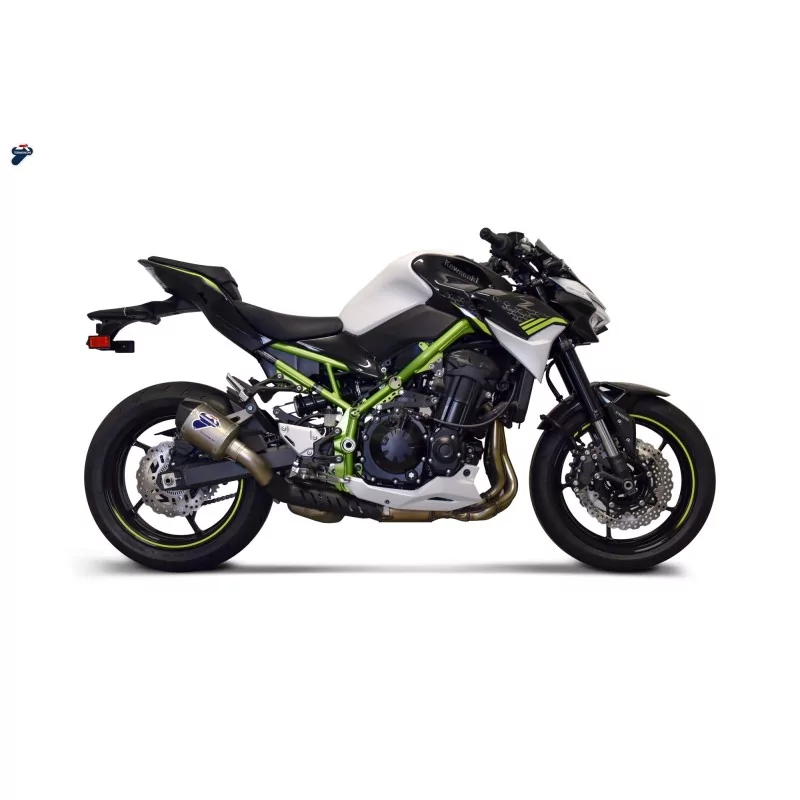 Termignoni Kawasaki Z900 2020 - 2022 Termignoni Kawasaki Z900 2020 - 2022