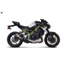 Termignoni Kawasaki Z900 2020 - 2022