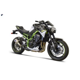 Termignoni Kawasaki Z900 2020 - 2022