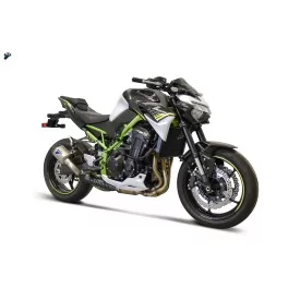 Termignoni Kawasaki Z900 2020 - 2022