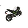 Termignoni Kawasaki Z900 2020 - 2022