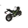 Termignoni Kawasaki Z900 2020 - 2022