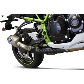Termignoni Kawasaki Z900 2020 - 2022